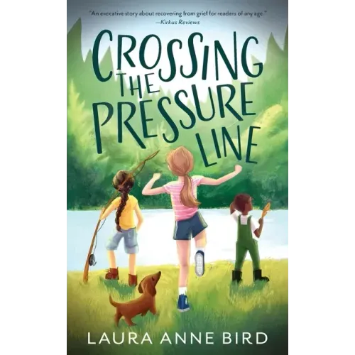Crossing the Pressure Line
