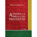 Aprenda la Biblia con preguntas