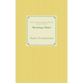 Becoming a Master: Book 1: Transformation