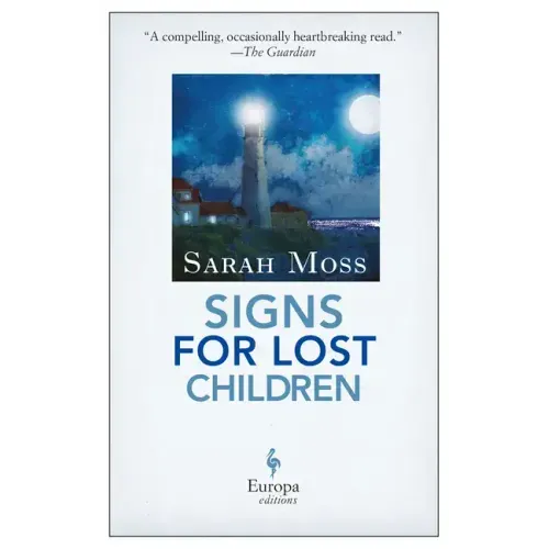 Signs for Lost Children