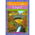 Teen Girls Only!: Daily Thoughts for Teenage Girls