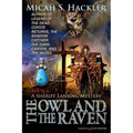 The Owl and the Raven