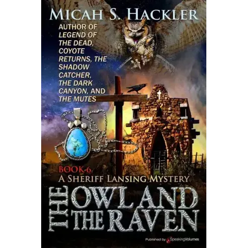 The Owl and the Raven