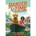 Hurricane Katrina Rescue (Ranger in Time #8): Volume 8