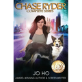 The Chase Ryder Series: Complete Series