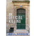 An Official Killing: (Molly Sutton Mysteries 7)
