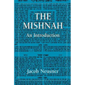 The Mishnah: An Introduction