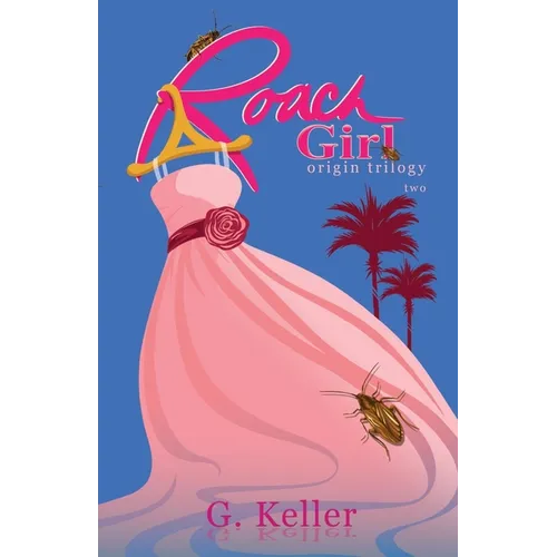 Roach Girl two