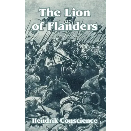 The Lion of Flanders