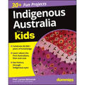 Indigenous Australia for Kids for Dummies