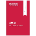 Aura de Carlos Fuentes (Guía de lectura): Resumen y análisis completo