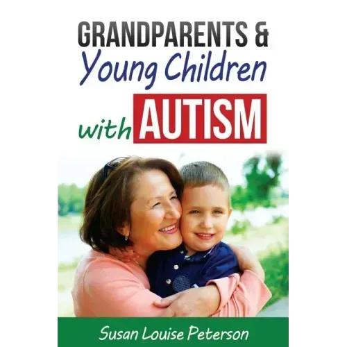 Grandparents & Young Children with Autism