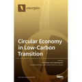Circular Economy in Low-Carbon Transition