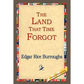 The Land That Time Forgot