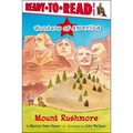 Mount Rushmore: Ready-To-Read Level 1