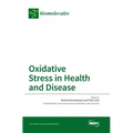 Oxidative Stress in Health and Disease