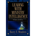 Leading with Ministry Intelligence
