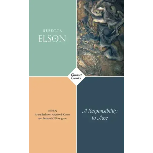 A Responsibility to Awe