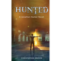 Hunted: A New Adult Supernatural Thriller: A Jonathan Harker Novel - Book 1