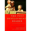 The Post-Development Reader