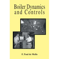 Boiler Dynamics and Controls
