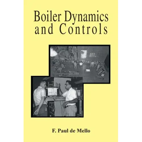 Boiler Dynamics and Controls