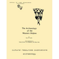 The Archaeology of the Western Mojave