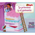 La Princesa Y El Guisante (the Princess and the Pea)