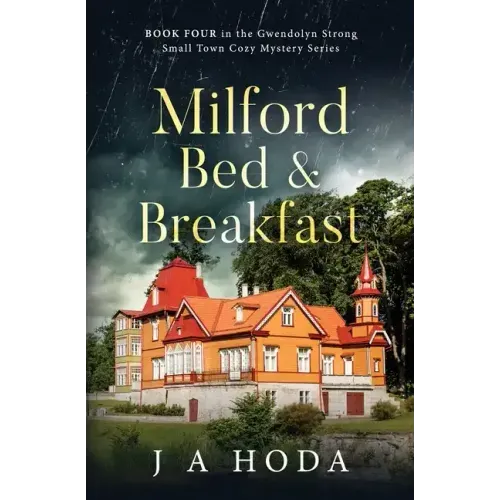 Milford Bed & Breakfast