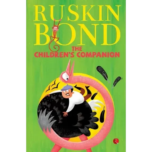 Children's Omnibus Volume 2