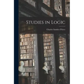 Studies in Logic
