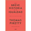 Una Breve Historia de la Igualdad