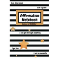 Affirmation Notebook