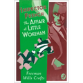 Inspector French: The Affair at Little Wokeham