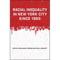 Racial Inequality in New York City since 1965