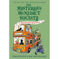The Mysterious Benedict Society and the Prisoner's Dilemma