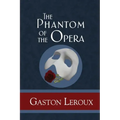 The Phantom of the Opera