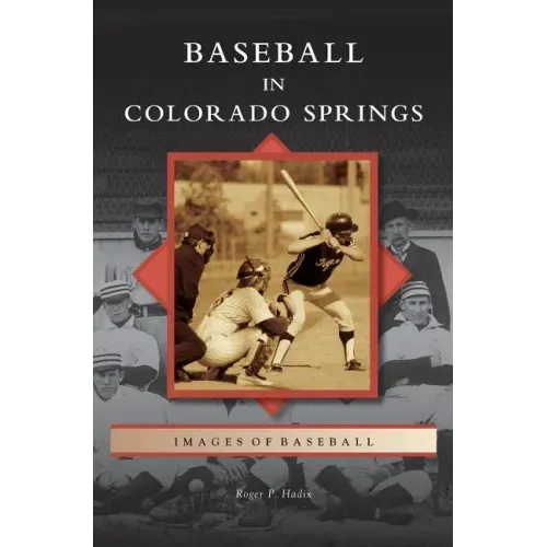 Baseball in Colorado Springs