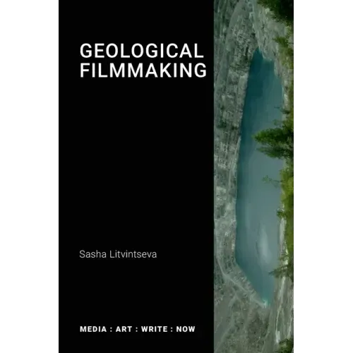 Geological Filmmaking