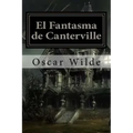 El Fantasma de Canterville (Spanish) Edition