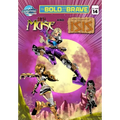 Bold and the Brave #14