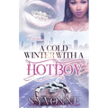 A Cold Winter With A Hot Boy