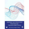 American English Phonetic Transcription