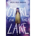 The Girl in the Lake