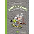 Anita Y Pepe: Resuelven Más Misterios / Anita and Pepe: Solve More Mysteries