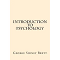 Introduction to psychology
