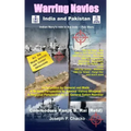Warring Navies - India and Pakistan