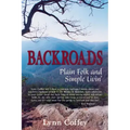 Backroads: Plain Folk and Simple Livin'