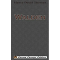 Walden (Chump Change Edition)