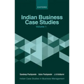 Indian Business Case Studies Volume I